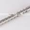 Grind screw rod and chamber for home oil expeller press extraction machine