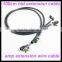 hid xenon ballast connector amp extension wire harness cable wiring harness 1m 100cm hid extension cable for xenon hid kit