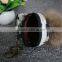 Genuine Real Raccoon Fur Multicolour Pom Pom for Hat Keyring/bag Keyring