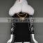 Factory wholesale price hot sale Custom Real Fox Fur Collar For Hoods