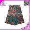 2016 Cheaper african super wax printed fabric of brocade for ladies fashion dress from China