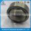 spherical plair radial bearings GE140ES 2RS GE15 2RS GE160 2RS