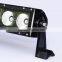 60w off road led light bar 13.5 inch single row led light bar for off road trucks
