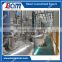Wood coating complete production line
