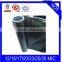 23mic x 500mm x 300m Export to European PE Black Stretch Film