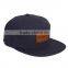 Fashion Design 100% Cotton Blank Wholesale Custom 5 Panel Hats With Your Logo