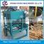 China Ring type single wood barks removing machine/ Wood bark peeler/ Wood debarking machine