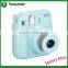 Hot Selling Blue Color Fujifilm fuji Instax Mini 8