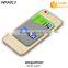 Plastic Mini Phone Stand for Promotion with Phone Cleaner