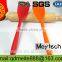 Hot Selling Super Quality Silicone Cooking Tool/fashion Silicone Shovle