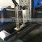 HS cnc plasma metal cutting machine for stainless steel iron copper aluminum