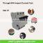 32 amp 3 pole mini MCB two poles mini circuit breaker/ mcb