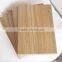 melamine faced cheap particle board on sale
