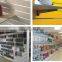 aluminum slatwall mdf panel