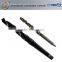 High quality HSS drilling bits straight shank twist drill black oxide