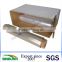 Pure Aluminium Foil Paper For Food Wrapping