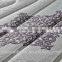 OLS-FP28-3 100% Natural Latex High Density Foam Pocket Spring Mattress With Beauty Knitting Fabric