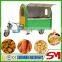 Advanced low energy consumption wood food carts for sale