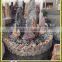 garden stone rock, natural stone rock