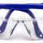 Laser protective spectacles coating machine