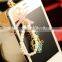 New best sell cartoon style phone dust plug
