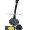 Ainovo Top Selling Adjustable 360 Degree Rotation Universal Magnetic Mobile Phone Car Holder