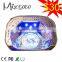 ABS Material CCFL LED UV Lamp 48W Led Nail Lamp Uv Lamp With Sensor Uv Lamp