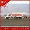 JH5025 25m DONGFENG Small Truck Mounted Cement Pump, popular sale truck mounted pump