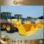 3ton wheel loader price XCMG LW300FN mini wheel loader