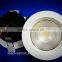 High Quality Dimmable Cob Led Downlight 20w