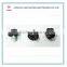 electrical DC30V rotary switch , switch with knurled shaft