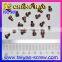 Cold Forged Customized Socket Set Micro Screws and Nut Rivets