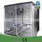 Factory direct wholesale grow tent complete kit green house greenhouses