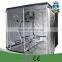 Manufacturer oem quality grow tent garden green house