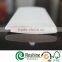 Primer surfaced wooden plantation window shutter components