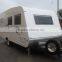 fiberglass 5m caravan/luxury caravan Australia style