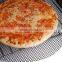 Non-stick bbq grill Pizza Tray