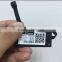 4000MA battery long time working 720 480P wifi module hidden spy ip camera for lawyer police