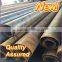 Carbon Hot Rolled Steel Pipe A315-B A53-B ASTM