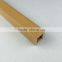 32 x 32 WPC PVC Hollow Picket For WPC Hand Rail Square Shaped WPC-PVC Hand rail Railing Tuck rail