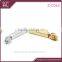 silver zipper puller,rectangle metal zipper puller,metal zipper puller