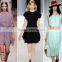 6mm silk chiffon fabric
