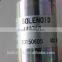 Excavator Parts Engine 24V Stop Solenoid 4063712