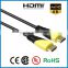 Male-Male Gender and HDMI Connector Type 1.5M HDMI to HDMI cable 2.0 / 4K