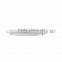 1 Meter 50-5D White color Coaxial Cable with 1 N-male and 1 SMA connector