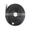 25 Meters Hight Quality 50 ohm 5d Coaxial Cable
