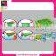 51cm table 6 in 1 mini multi game table sports games