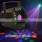 Stage DJ Disco Effects 3 EFX RGB Concert Stage Lights