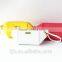 BA-1506 personalized cosmetic bags bags for cosmetics pvc cosmetic bag