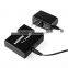 1X 2 HDMI Splitter 3D TV Supported 1 to 2 Ports HDMI Splitter 1.3 Version